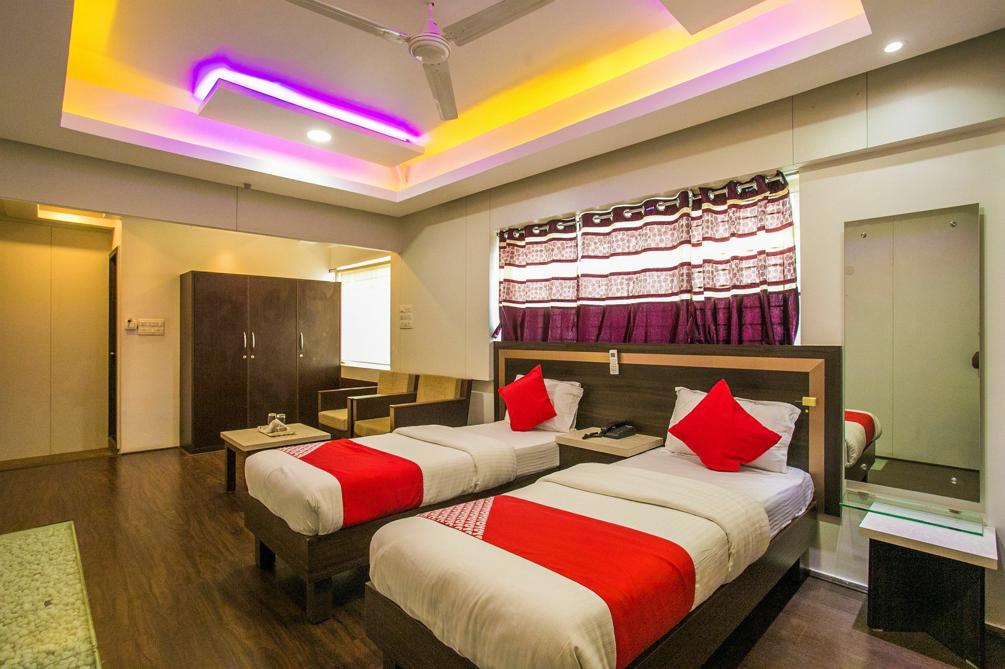 Flagship Malnad Residency Near Bengaluru Palace Екстер'єр фото